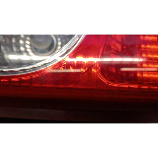 FARO POSTERIORE ESTERNO DESTRO CITROEN Jumpy 2007> 2012 usato