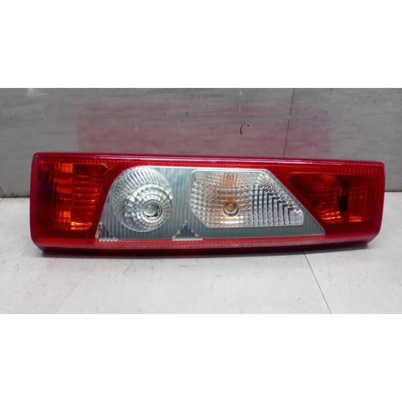 CITROEN RIGHT REAR LIGHT CITROEN Jumpy 2007> 2012 used