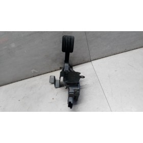 ELETRONIC THROTTLE PEDAL...