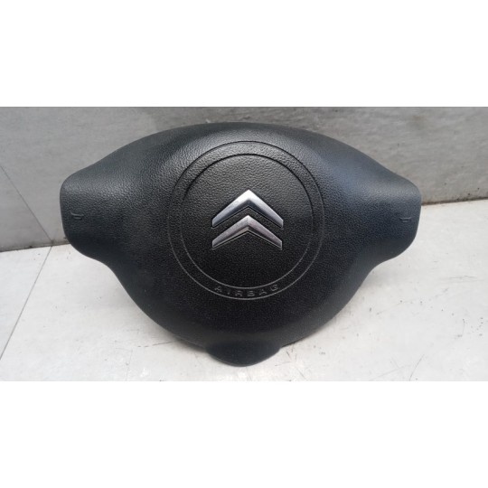 KIT AIR BAG CITROEN Jumpy 2007> 2012 usato