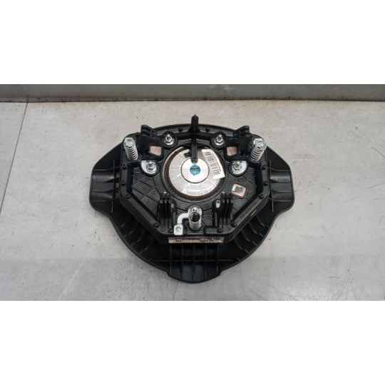 KIT AIR BAG CITROEN Jumpy 2007> 2012 usato