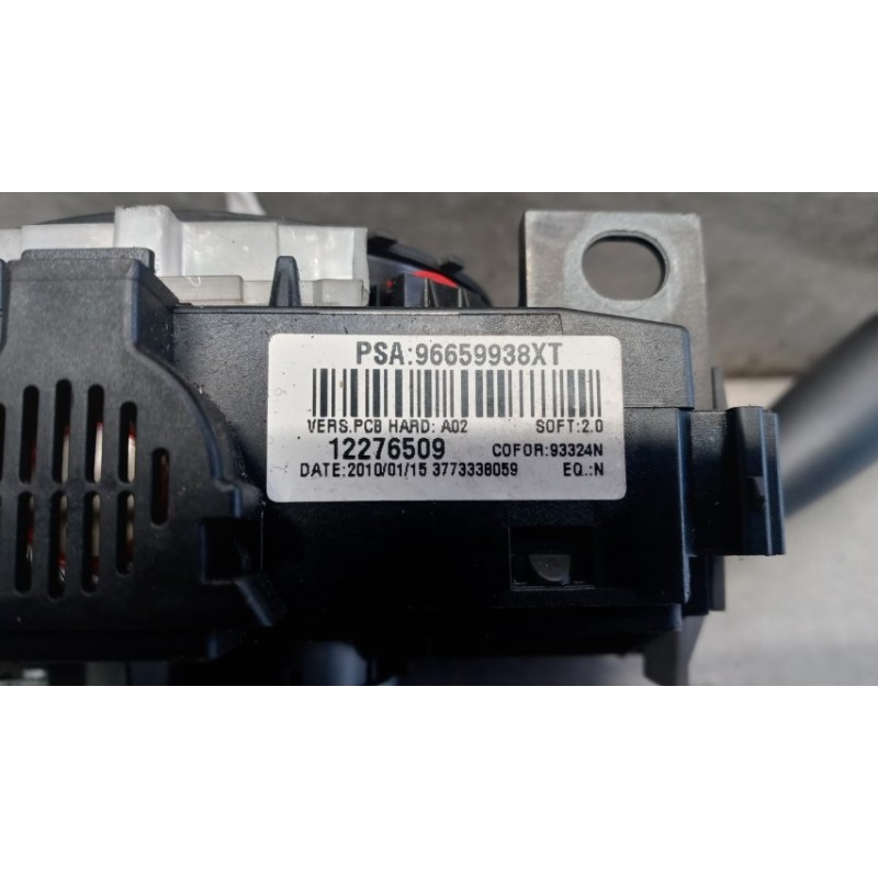 CITROEN KIT AIR BAG CITROEN Jumpy 2007> 2012 usato