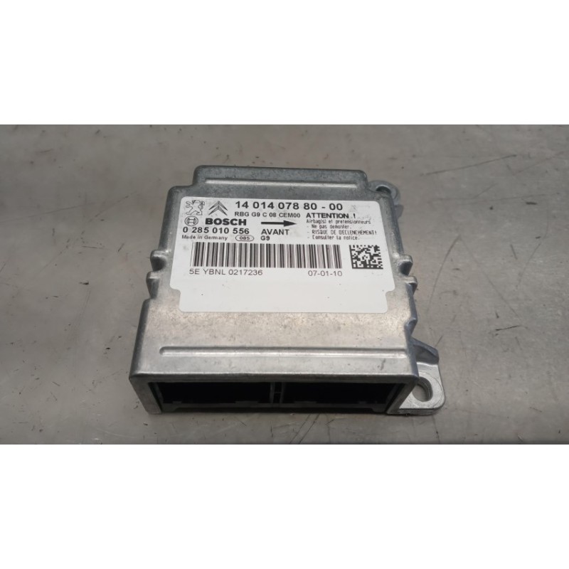 CITROEN KIT AIR BAG CITROEN Jumpy 2007> 2012 usato