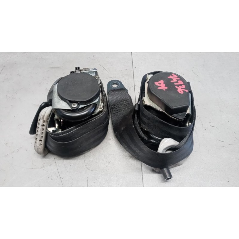 CITROEN KIT AIR BAG CITROEN Jumpy 2007> 2012 usato