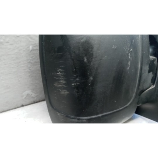 RIGHT ELETRIC REAR-VIEW MIRROR  CITROEN Jumpy 2007> 2012 used