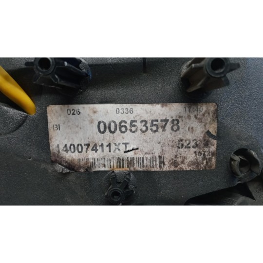 RIGHT ELETRIC REAR-VIEW MIRROR  CITROEN Jumpy 2007> 2012 used