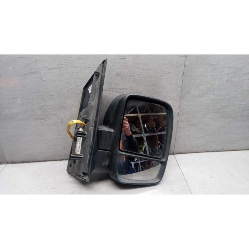 CITROEN RIGHT ELETRIC REAR-VIEW MIRROR  CITROEN Jumpy 2007> 2012 used