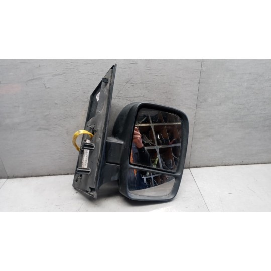 RIGHT ELETRIC REAR-VIEW MIRROR  CITROEN Jumpy 2007> 2012 used