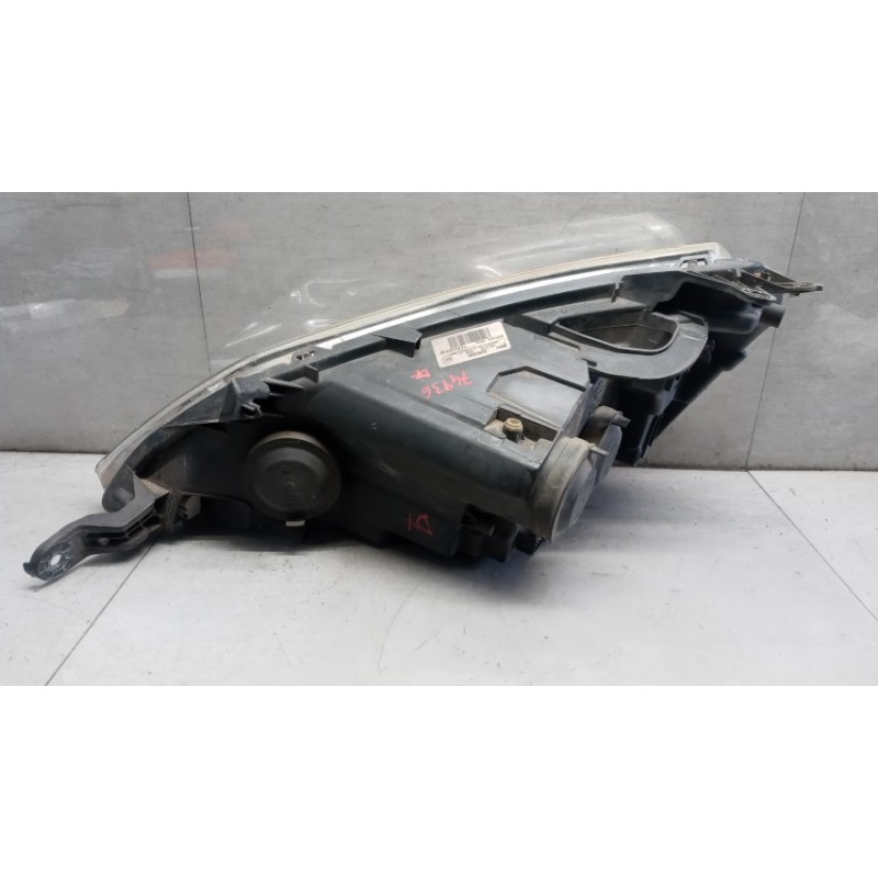 CITROEN RIGHT HEADLIGHT CITROEN Jumpy 2007> 2012 used