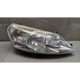 RIGHT HEADLIGHT CITROEN...