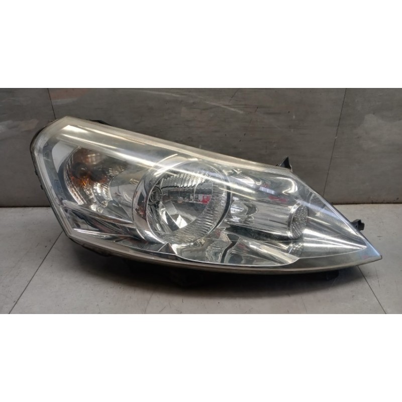 CITROEN RIGHT HEADLIGHT CITROEN Jumpy 2007> 2012 used