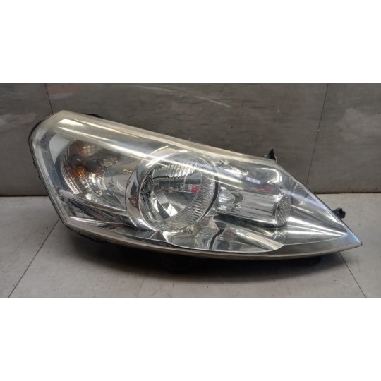 RIGHT HEADLIGHT CITROEN Jumpy 2007> 2012 used
