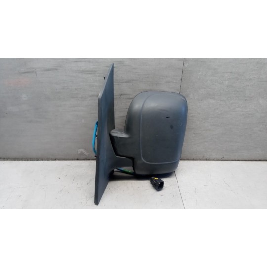 LEFT ELETRIC REAR-VIEW MIRROR  CITROEN Jumpy 2007> 2012 used