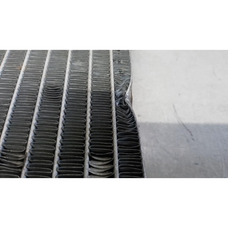 CITROEN RADIATORE ACQUA CITROEN Jumpy 2007> 2012 usato