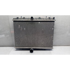 WATER HEAT RADIATOR...