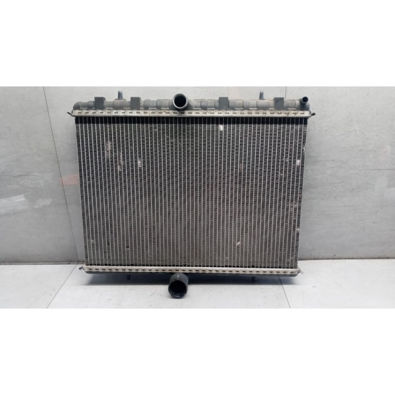 CITROEN RADIATORE ACQUA CITROEN Jumpy 2007> 2012 usato