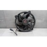 CITROEN CONVEYOR ELECTRIC FAN CITROEN Jumpy 2007> 2012 used