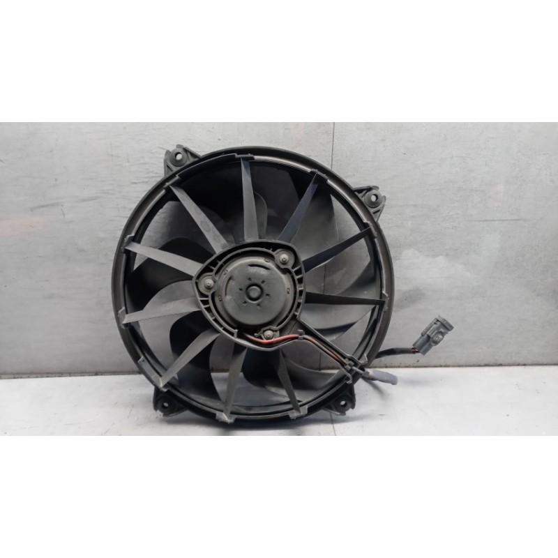 CITROEN CONVOGLIATORE ELETTROVENTOLA CITROEN Jumpy 2007> 2012 usato