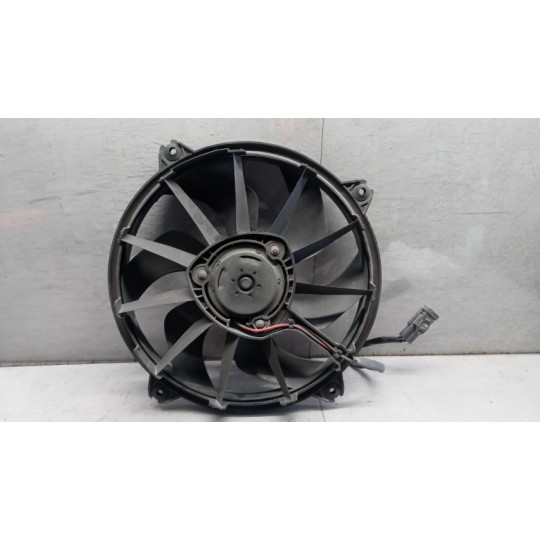 CONVEYOR ELECTRIC FAN CITROEN Jumpy 2007> 2012 used