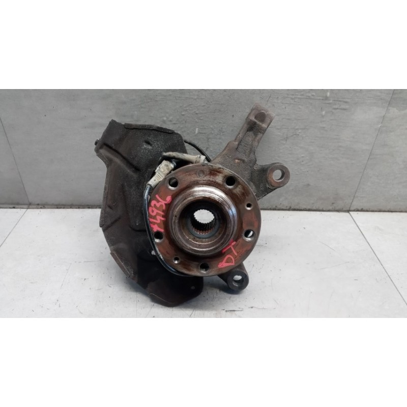 CITROEN MONTANTE COMPLETO DESTRO CITROEN Jumpy 2007> 2012 usato