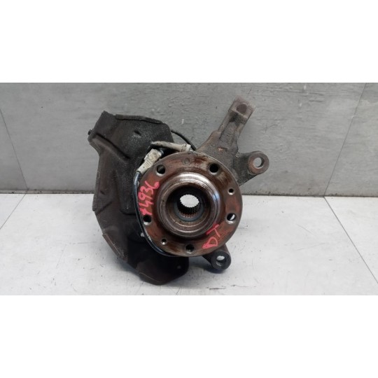 COMPLETE RIGHT UPRIGHT CITROEN Jumpy 2007> 2012 used