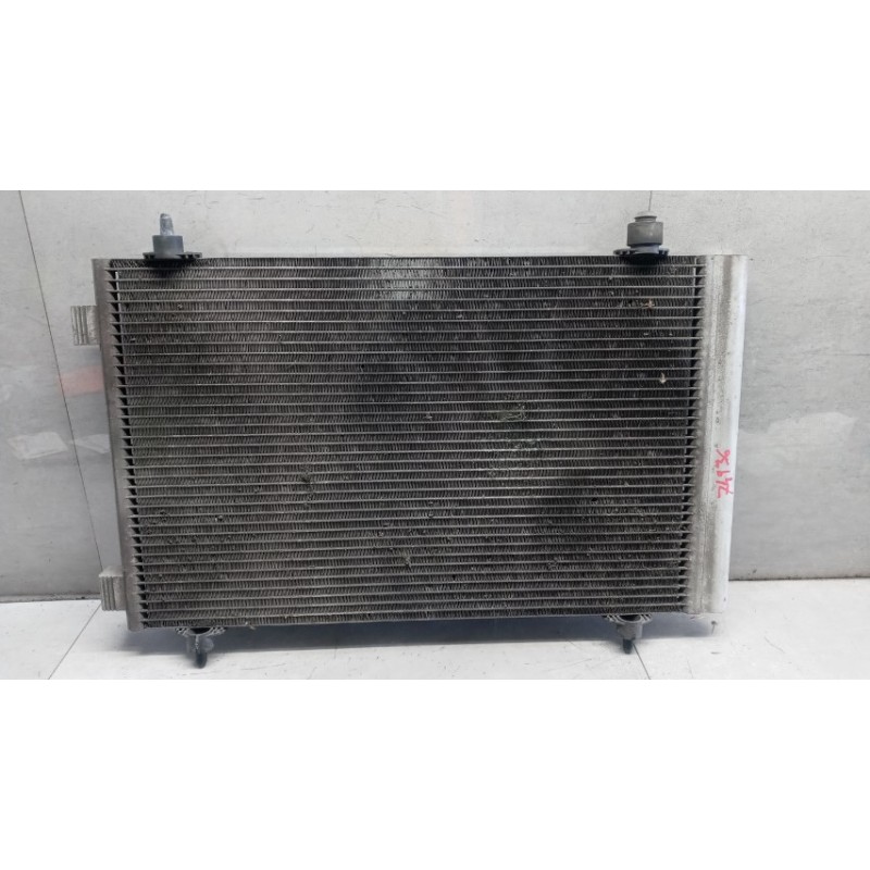 CITROEN AIR CONDITIONER HEAT RADIATOR  CITROEN Jumpy 2007> 2012 used