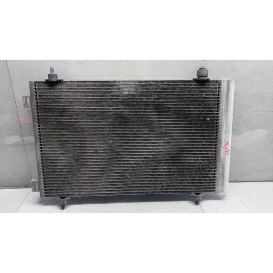 AIR CONDITIONER HEAT RADIATOR  CITROEN Jumpy 2007> 2012 used