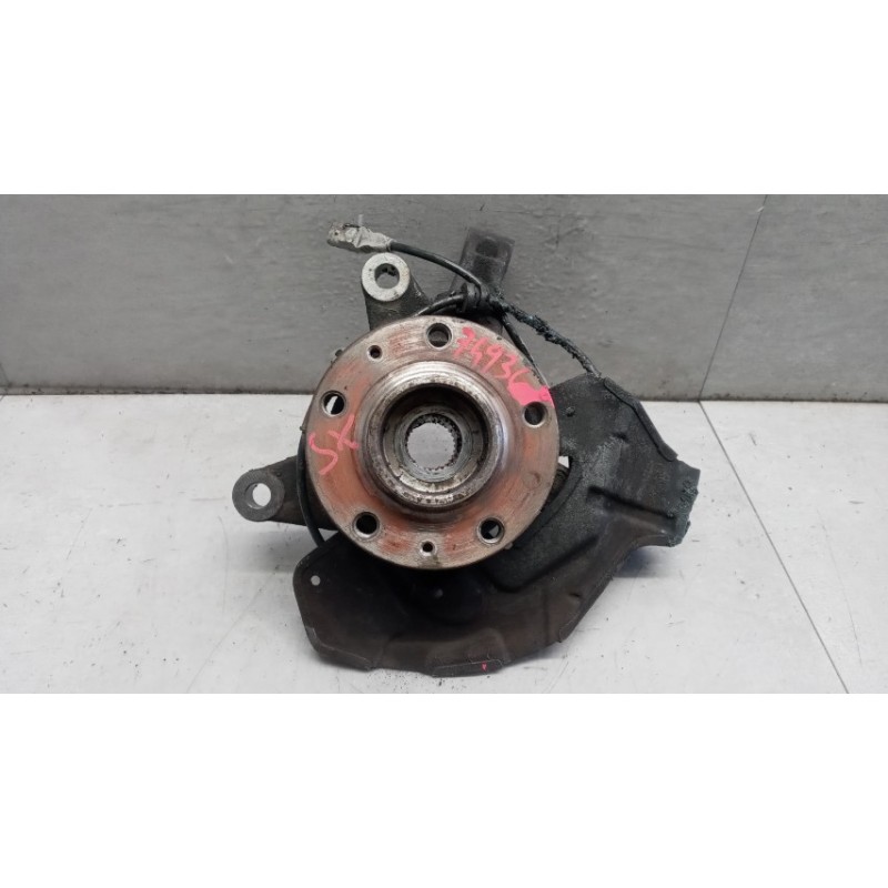 CITROEN COMPLETE LEFT UPRIGHT CITROEN Jumpy 2007> 2012 used