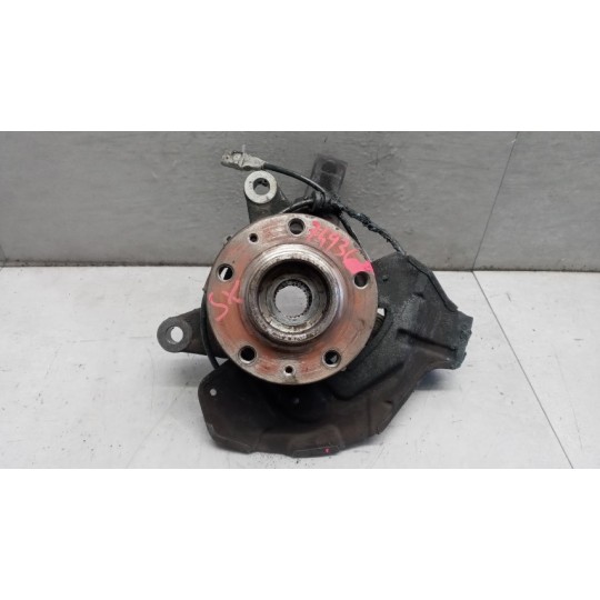 MONTANTE COMPLETO SINISTRO CITROEN Jumpy 2007> 2012 usato