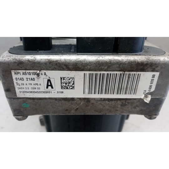 STEERING PUMP CITROEN Jumpy 2007> 2012 used