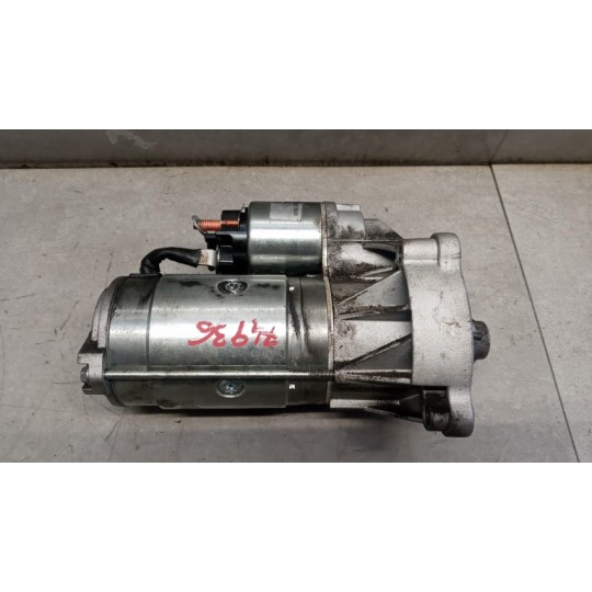 MOTORINO AVVIAMENTO CITROEN Jumpy 2007> 2012 usato