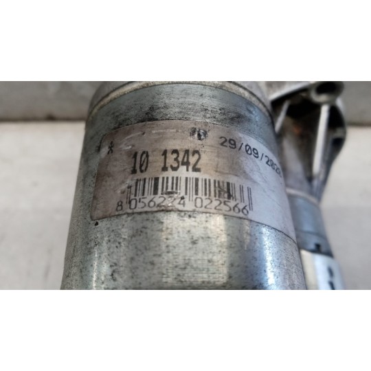 MOTORINO AVVIAMENTO CITROEN Jumpy 2007> 2012 usato