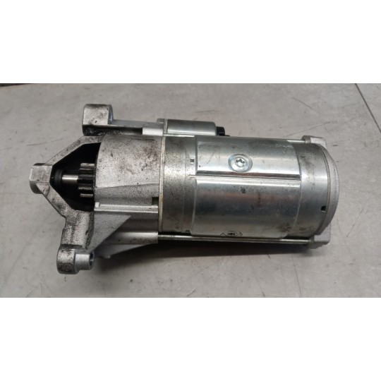 MOTORINO AVVIAMENTO CITROEN Jumpy 2007> 2012 usato