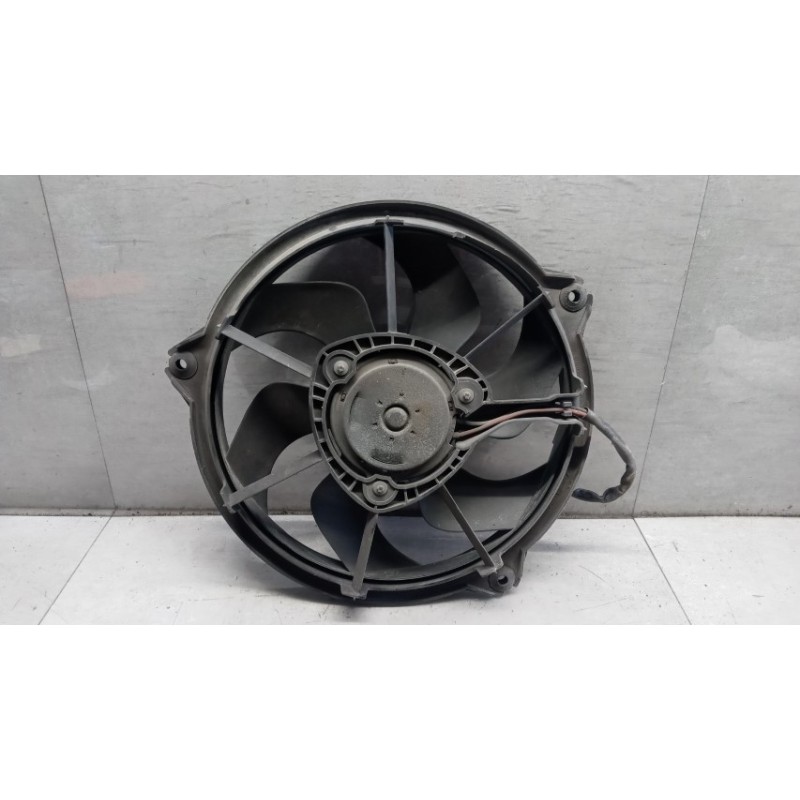 CITROEN CONVEYOR ELECTRIC FAN CITROEN Jumpy 2007> 2012 used