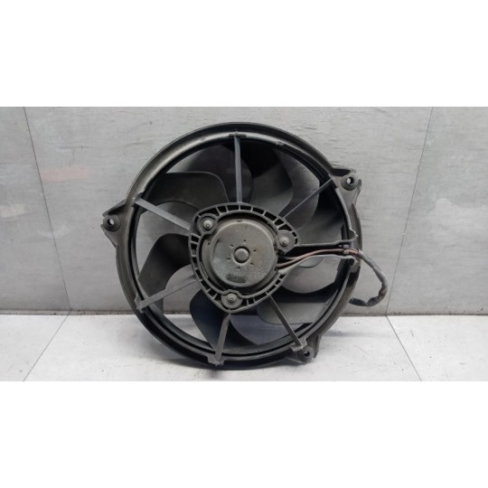 CONVOGLIATORE ELETTROVENTOLA CITROEN Jumpy 2007> 2012 usato