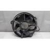 CITROEN CONVEYOR ELECTRIC FAN CITROEN Jumpy 2007> 2012 used