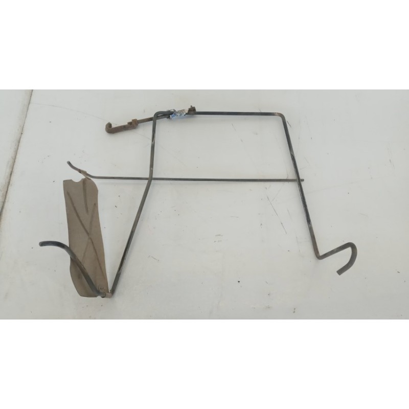 CITROEN HOLDER WHEEL CITROEN Jumpy 2007> 2012 used