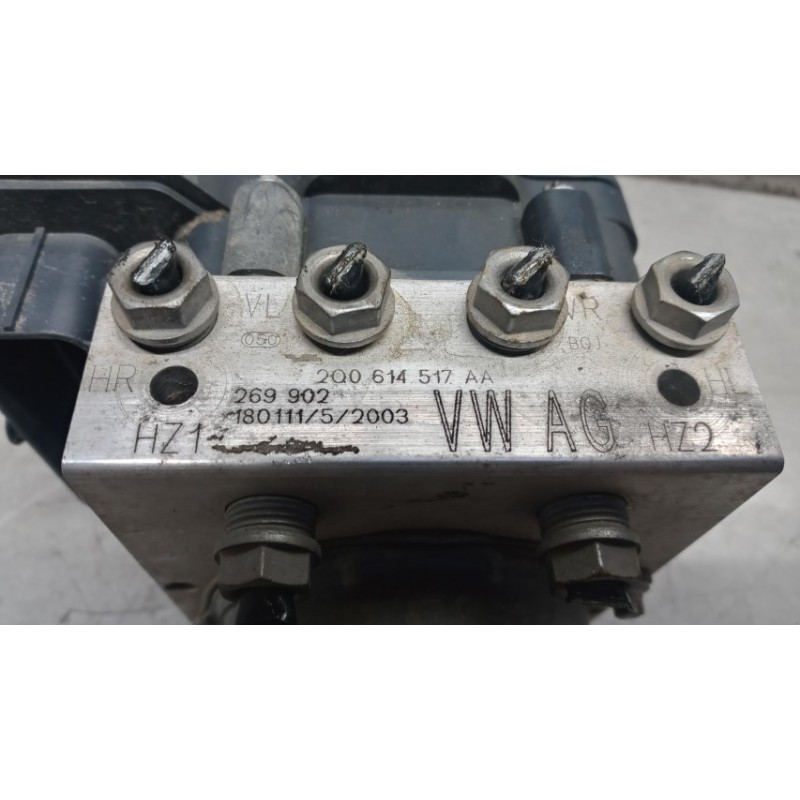 VOLKSWAGEN GRUPPO ABS VOLKSWAGEN Polo 2017>2021 usato