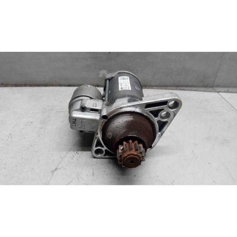 VOLKSWAGEN STARTER MOTOR VOLKSWAGEN Polo 2017>2021 used