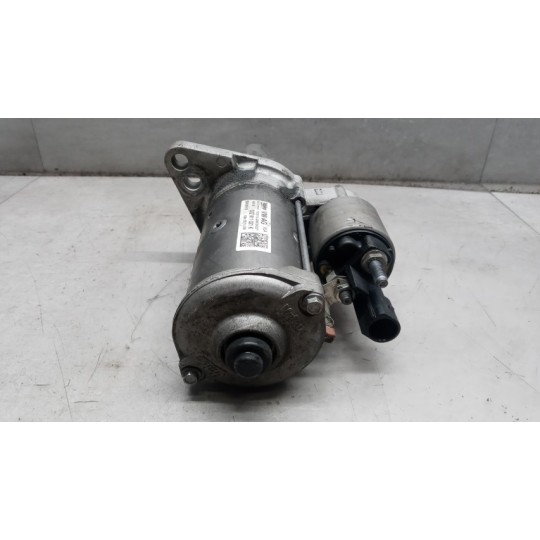 STARTER MOTOR VOLKSWAGEN Polo 2017>2021 used
