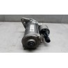 VOLKSWAGEN STARTER MOTOR VOLKSWAGEN Polo 2017>2021 used