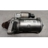 VOLKSWAGEN STARTER MOTOR VOLKSWAGEN Polo 2017>2021 used