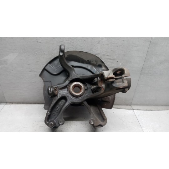 COMPLETE LEFT UPRIGHT VOLKSWAGEN Polo 2017>2021 used