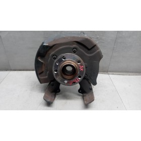 COMPLETE LEFT UPRIGHT...