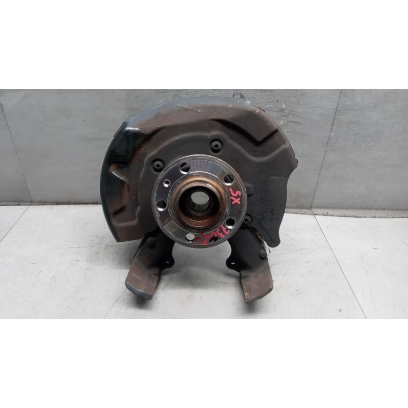 VOLKSWAGEN COMPLETE LEFT UPRIGHT VOLKSWAGEN Polo 2017>2021 used