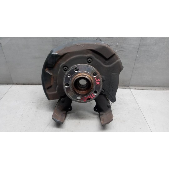 COMPLETE LEFT UPRIGHT VOLKSWAGEN Polo 2017>2021 used