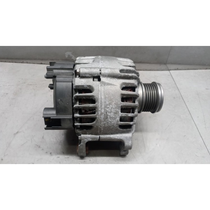 VOLKSWAGEN ALTERNATOR VOLKSWAGEN Polo 2017>2021 used