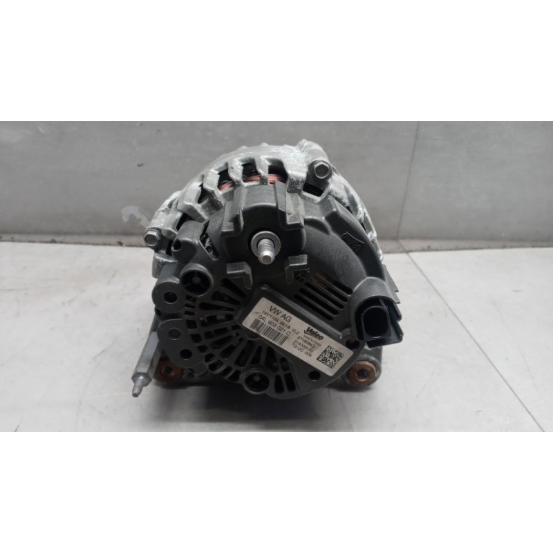 VOLKSWAGEN ALTERNATORE VOLKSWAGEN Polo 2017>2021 usato