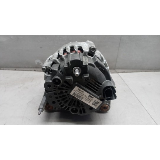 ALTERNATORE VOLKSWAGEN Polo 2017>2021 usato