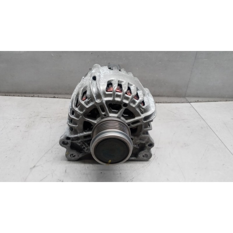 VOLKSWAGEN ALTERNATOR VOLKSWAGEN Polo 2017>2021 used
